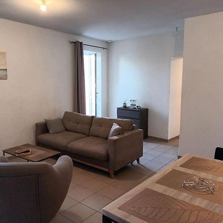 Appartement Duplex Nimes Centre Екстериор снимка