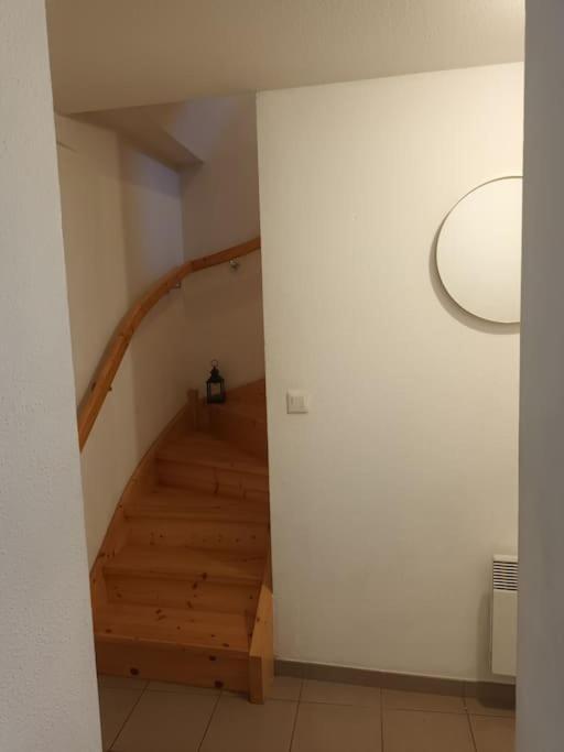Appartement Duplex Nimes Centre Екстериор снимка