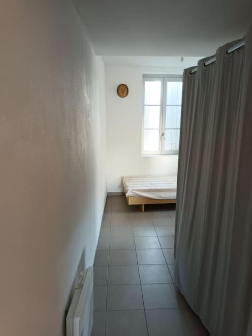 Appartement Duplex Nimes Centre Екстериор снимка