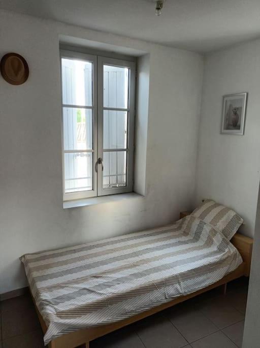Appartement Duplex Nimes Centre Екстериор снимка