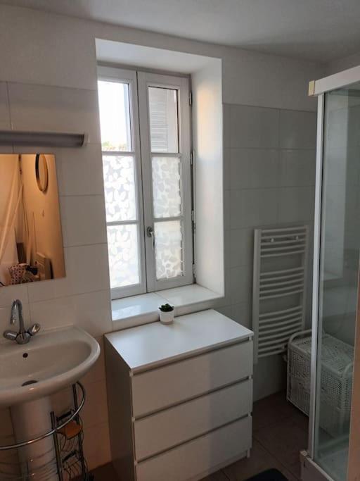 Appartement Duplex Nimes Centre Екстериор снимка