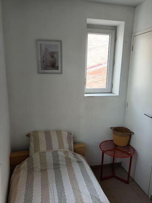Appartement Duplex Nimes Centre Екстериор снимка